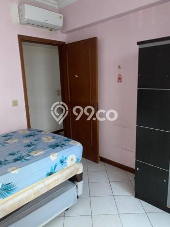 Disewakan Apartemen Terjangkau 3 BR di Casablanca Jakarta Selatan Disewakan Apartemen Terjangkau 3 BR di Casablanca Jakarta Selatan