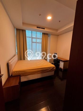 Apartemen Sewa 3 Kamar Murah Siap Huni di Jakarta Selatan, Luas 185m2 Apartemen Sewa 3 Kamar Murah Siap Huni di Jakarta Selatan, Luas 185m2