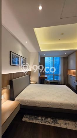 Apartemen Strategis 93m2 di scbd Jakarta Selatan 2 Bedroom Apartemen Strategis 93m2 di scbd Jakarta Selatan 2 Bedroom