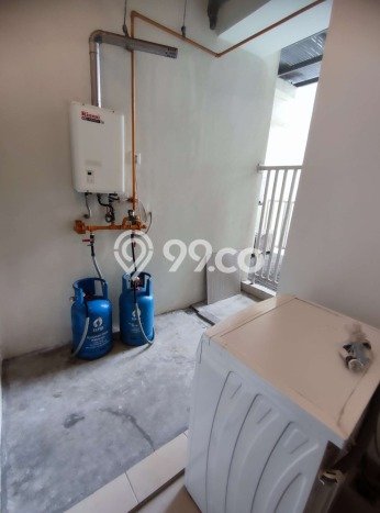 Apartemen Disewakan 3 Kamar Hemat Siap Huni di Jakarta Selatan, Luas 135m2 Apartemen Disewakan 3 Kamar Hemat Siap Huni di Jakarta Selatan, Luas 135m2