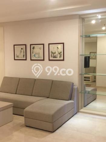 Sewa Apartemen Terjangkau 3 BR di Permata Hijau Jakarta Selatan Sewa Apartemen Terjangkau 3 BR di Permata Hijau Jakarta Selatan