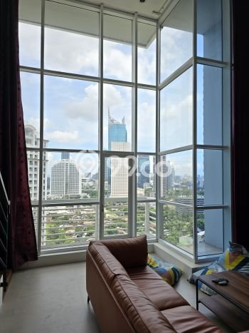 Sewa Apartemen Murah di Sudirman 1 KT Sewa Apartemen Murah di Sudirman 1 KT