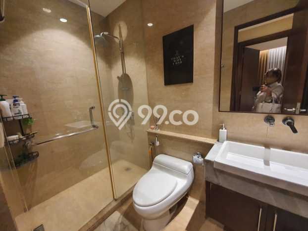 Apartemen Strategis 136m2 di Prapanca Jakarta Selatan 2 Bedroom Apartemen Strategis 136m2 di Prapanca Jakarta Selatan 2 Bedroom