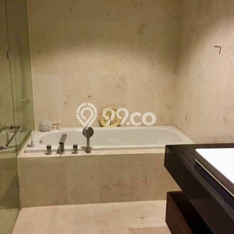 Siap Huni Apartemen Luxury di Kuningan 3 Kamar & 3 Kamar Mandi Siap Huni Apartemen Luxury di Kuningan 3 Kamar & 3 Kamar Mandi