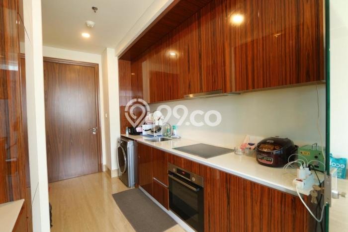 Apartemen Harga Terjangkau untuk Dijual di Kuningan Dengan Spesifikasi 3 KT & 2 KM Apartemen Harga Terjangkau untuk Dijual di Kuningan Dengan Spesifikasi 3 KT & 2 KM