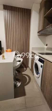 Disewakan Apartemen Terjangkau 2 BR di Fatmawati Jakarta Selatan Disewakan Apartemen Terjangkau 2 BR di Fatmawati Jakarta Selatan