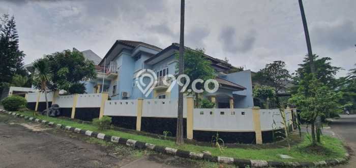 Jual Rumah Harga Miring Cinere Punya 4 KT & LT 500m2 Jual Rumah Harga Miring Cinere Punya 4 KT & LT 500m2