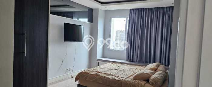 Apartemen Disewakan 3 Kamar Murah Siap Huni di Jakarta Selatan, Luas 149m2 Apartemen Disewakan 3 Kamar Murah Siap Huni di Jakarta Selatan, Luas 149m2
