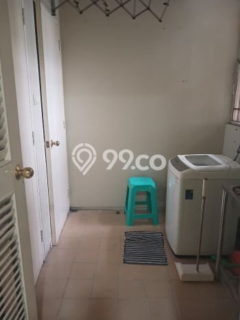 Apartemen Nyaman untuk Disewa, 3 Kamar di Jakarta Pusat Apartemen Nyaman untuk Disewa, 3 Kamar di Jakarta Pusat