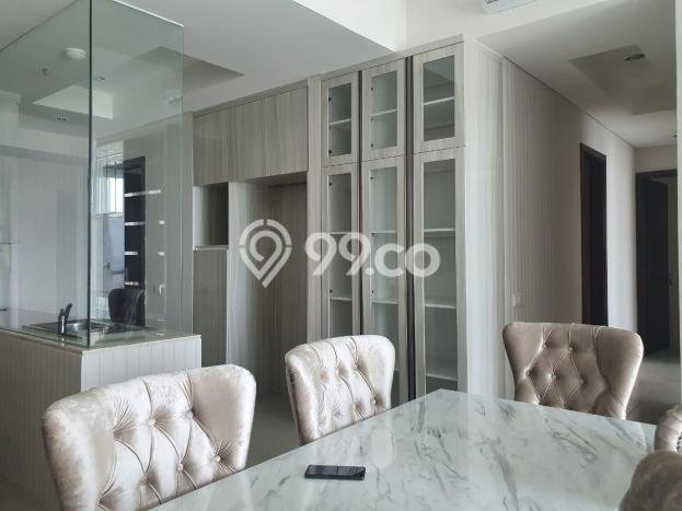 Dijual Apartemen Prestisius di Kemang 3 Kamar & 2 Kamar Mandi Dijual Apartemen Prestisius di Kemang 3 Kamar & 2 Kamar Mandi
