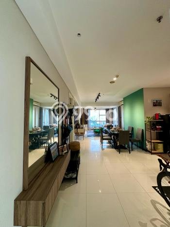 Apartemen Nyaman untuk Disewa, 2 Kamar di Jakarta Selatan Apartemen Nyaman untuk Disewa, 2 Kamar di Jakarta Selatan