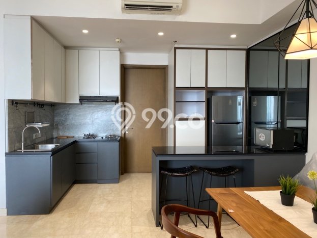 Sewa Apartemen Murah di Gandaria 2 KT Sewa Apartemen Murah di Gandaria 2 KT