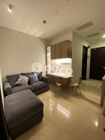 Sewa Apartemen Ekonomis 1 KT di Sudirman Jakarta Selatan Sewa Apartemen Ekonomis 1 KT di Sudirman Jakarta Selatan