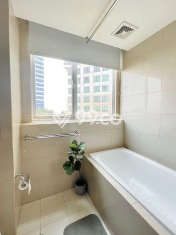 Sewa Apartemen Ekonomis 3 BR di Gandaria Jakarta Selatan Sewa Apartemen Ekonomis 3 BR di Gandaria Jakarta Selatan
