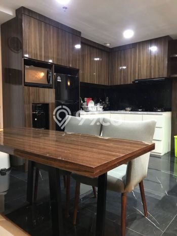 Disewakan Apartemen Murah di Kuningan 3 Bedroom Disewakan Apartemen Murah di Kuningan 3 Bedroom