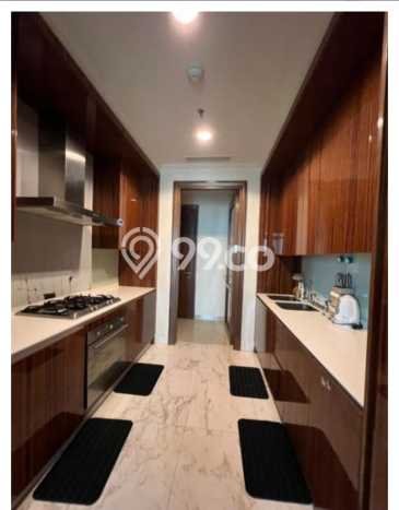 Apartemen Strategis 157m2 di Gandaria Jakarta Selatan 2 Bedroom Apartemen Strategis 157m2 di Gandaria Jakarta Selatan 2 Bedroom