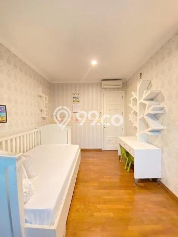 Disewakan Apartemen Ekonomis 3 BR di Setiabudi Jakarta Selatan Disewakan Apartemen Ekonomis 3 BR di Setiabudi Jakarta Selatan
