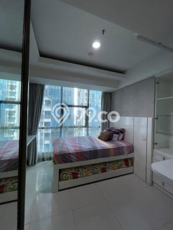 Hunian Apartemen Eksklusif untuk Dijual di Jakarta Selatan dengan 3 BR & 2 Kamar Mandi Hunian Apartemen Eksklusif untuk Dijual di Jakarta Selatan dengan 3 BR & 2 Kamar Mandi