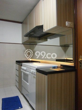 Apartemen Disewakan 2 Kamar Murah Siap Huni di Jakarta Selatan, Luas 70m2 Apartemen Disewakan 2 Kamar Murah Siap Huni di Jakarta Selatan, Luas 70m2