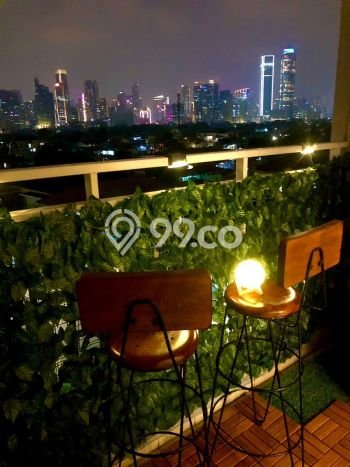 Disewakan Segera Apartemen Minimalis 3 KT di Kawasan Tebet Disewakan Segera Apartemen Minimalis 3 KT di Kawasan Tebet