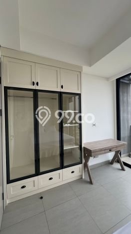 Apartemen Strategis 42m2 di Fatmawati Jakarta Selatan 1 KT Apartemen Strategis 42m2 di Fatmawati Jakarta Selatan 1 KT