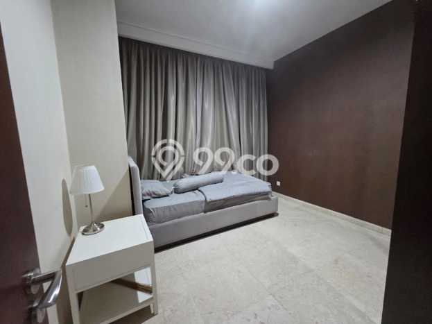 Apartemen Nyaman untuk Disewa, 2 Kamar di Jakarta Selatan Apartemen Nyaman untuk Disewa, 2 Kamar di Jakarta Selatan