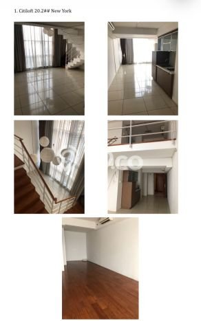 Apartemen Sewa 1 Kamar Hemat Siap Huni di Jakarta Selatan, Luas 74m2 Apartemen Sewa 1 Kamar Hemat Siap Huni di Jakarta Selatan, Luas 74m2