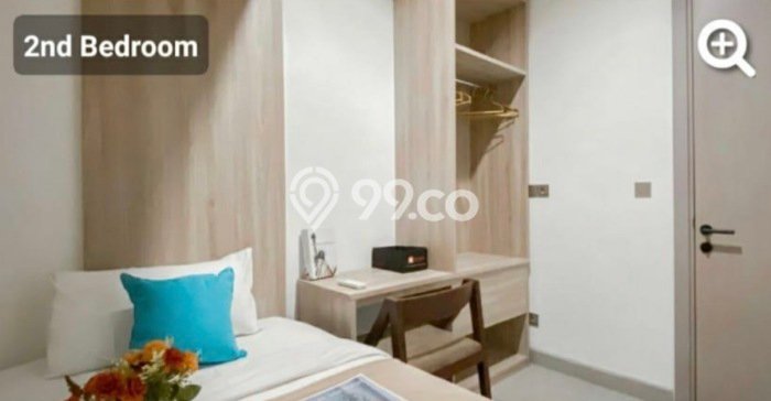 Sewa Apartemen Harga Terjangkau di Fatmawati 2 Bedroom Sewa Apartemen Harga Terjangkau di Fatmawati 2 Bedroom