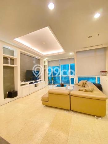 Disewakan Apartemen Ekonomis 3 BR di Setiabudi Jakarta Selatan Disewakan Apartemen Ekonomis 3 BR di Setiabudi Jakarta Selatan