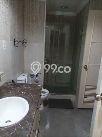 Apartemen Minimalis untuk Disewa, 2 Kamar di Jakarta Selatan Apartemen Minimalis untuk Disewa, 2 Kamar di Jakarta Selatan