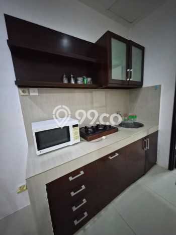 Disewakan Segera Apartemen Strategis 0 KT, 1 KM di Kawasan Tanah Abang Disewakan Segera Apartemen Strategis 0 KT, 1 KM di Kawasan Tanah Abang