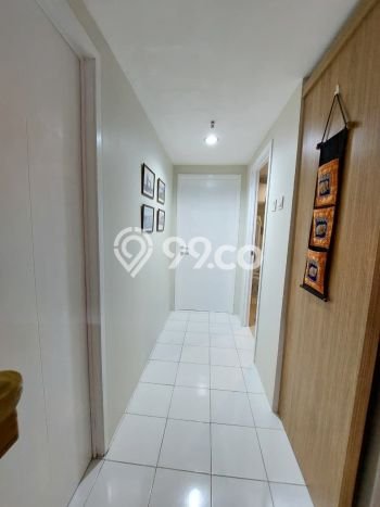 Apartemen Nyaman untuk Disewa, 2 Kamar di Jakarta Selatan Apartemen Nyaman untuk Disewa, 2 Kamar di Jakarta Selatan
