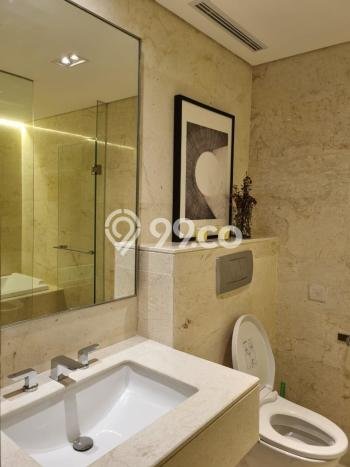 Apartemen Minimalis untuk Disewa, 2 Kamar di Jakarta Selatan Apartemen Minimalis untuk Disewa, 2 Kamar di Jakarta Selatan