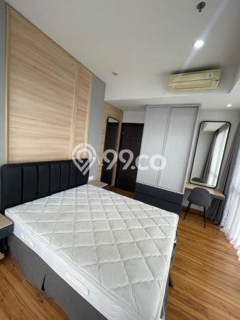 Disewakan Apartemen Ekonomis 2 BR di Sudirman Jakarta Selatan Disewakan Apartemen Ekonomis 2 BR di Sudirman Jakarta Selatan