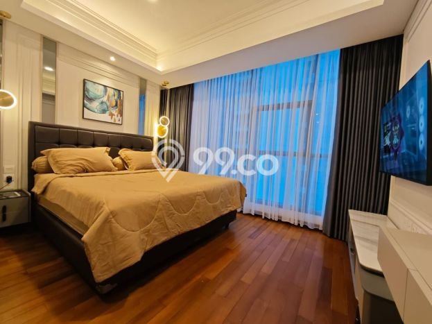 Paling Dicari! Apartemen Premium Dijual di Kuningan Punya 3 Bedroom Paling Dicari! Apartemen Premium Dijual di Kuningan Punya 3 Bedroom