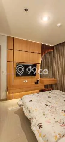 Sewa Apartemen Murah di Kuningan 1 Bedroom Sewa Apartemen Murah di Kuningan 1 Bedroom