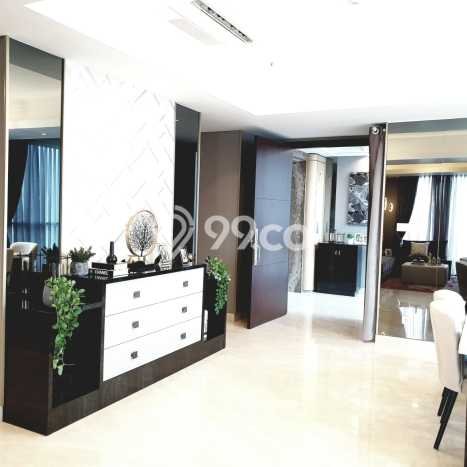 Apartemen Sewa 3 Kamar Murah Siap Huni di Jakarta Selatan, Luas 153m2 Apartemen Sewa 3 Kamar Murah Siap Huni di Jakarta Selatan, Luas 153m2