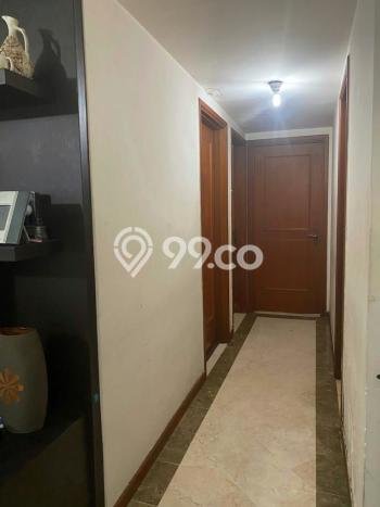 Disewakan Apartemen Terjangkau 3 BR di Casablanca Jakarta Selatan Disewakan Apartemen Terjangkau 3 BR di Casablanca Jakarta Selatan