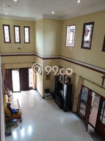 Jual Rumah Harga Miring Cinere Punya 4 KT & LT 500m2 Jual Rumah Harga Miring Cinere Punya 4 KT & LT 500m2