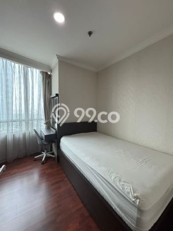 Hunian Strategis 135m2 di Mega Kuningan Jakarta Selatan 3 KT Hunian Strategis 135m2 di Mega Kuningan Jakarta Selatan 3 KT