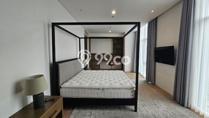 Apartemen Strategis 460m2 di Kuningan Jakarta Selatan 4 KT Apartemen Strategis 460m2 di Kuningan Jakarta Selatan 4 KT