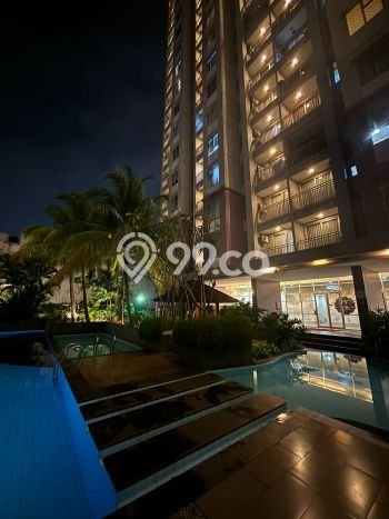 Disewakan Segera Apartemen Minimalis 3 KT di Kawasan Tebet Disewakan Segera Apartemen Minimalis 3 KT di Kawasan Tebet