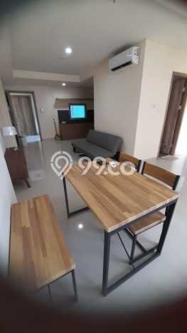 Apartemen Modern Dijual di Pejaten, Jakarta Selatan Dilengkapi 2 KT dan 2 KM Apartemen Modern Dijual di Pejaten, Jakarta Selatan Dilengkapi 2 KT dan 2 KM