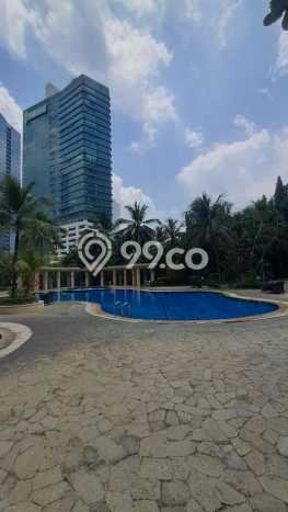 Apartemen Cozy Dijual di Jakarta Selatan Spesifikasi 2 KT, 2 KM Apartemen Cozy Dijual di Jakarta Selatan Spesifikasi 2 KT, 2 KM