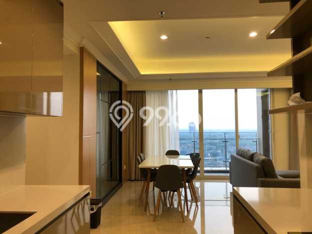 Sewa Apartemen Murah di Pondok Indah 3 KT Sewa Apartemen Murah di Pondok Indah 3 KT