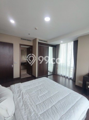 Apartemen Disewakan 2 Kamar Hemat Siap Huni di Jakarta Selatan, Luas 1263m2 Apartemen Disewakan 2 Kamar Hemat Siap Huni di Jakarta Selatan, Luas 1263m2