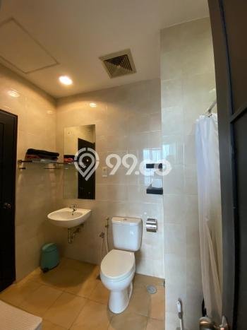 Apartemen Sewa 2 Kamar Hemat Siap Huni di Jakarta Selatan, Luas 65m2 Apartemen Sewa 2 Kamar Hemat Siap Huni di Jakarta Selatan, Luas 65m2