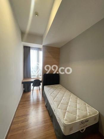 Disewakan Apartemen Ekonomis 2 BR di Sudirman Jakarta Selatan Disewakan Apartemen Ekonomis 2 BR di Sudirman Jakarta Selatan