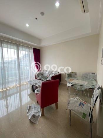 Dijual Apartemen High-Class di Menteng, Jakarta Pusat 2 Kamar Harga Rp 2,85 Miliar Dijual Apartemen High-Class di Menteng, Jakarta Pusat 2 Kamar Harga Rp 2,85 Miliar