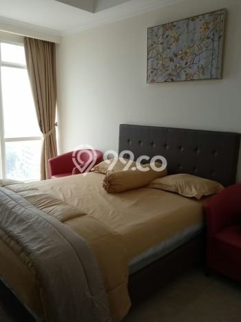 Hunian Apartemen Bagus di Menteng 0 Kamar Tidur Hunian Apartemen Bagus di Menteng 0 Kamar Tidur